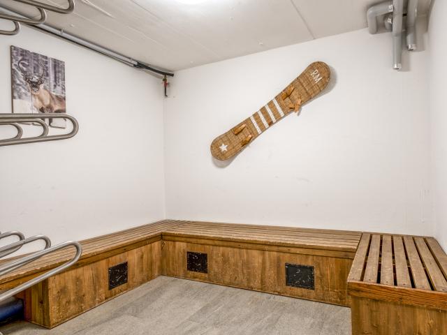 Ausstattung und Service des Ferienhauses