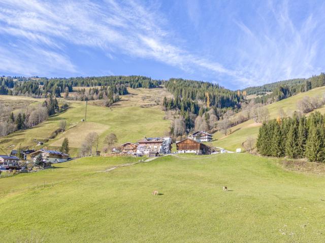 Direkte Umgebung [Sommer] (<1 km)