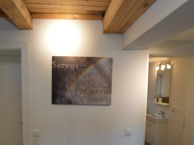 Ambiente / Nahaufnahme