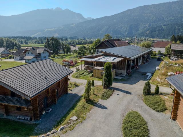 Direkte Umgebung (<1 km)