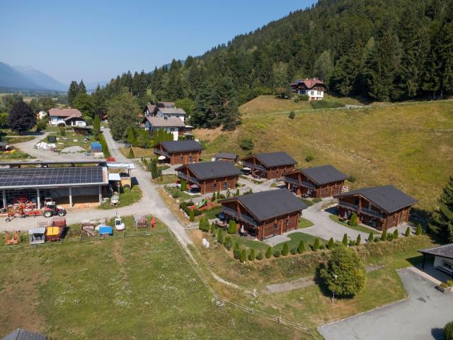 Direkte Umgebung (<1 km)