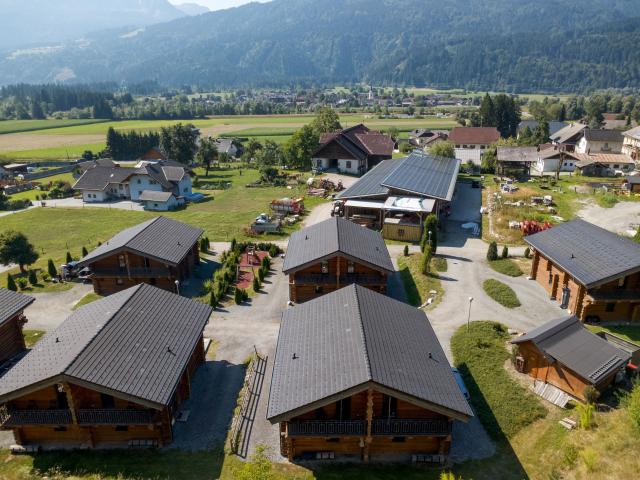 Direkte Umgebung (<1 km)