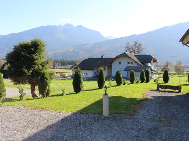 Directe omgeving [zomer] (<1 km)