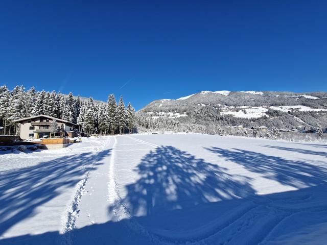 Direkte Umgebung [Winter] (<1 km)