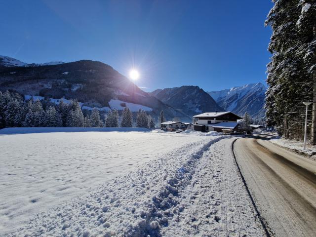 Direkte Umgebung [Winter] (<1 km)