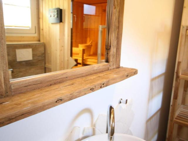 Ambiente / Nahaufnahme