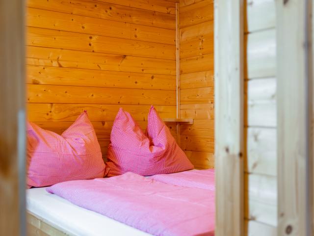 Ambiance / plan rapproché