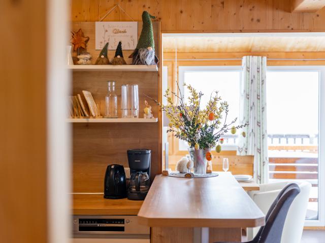 Ambiance / plan rapproché