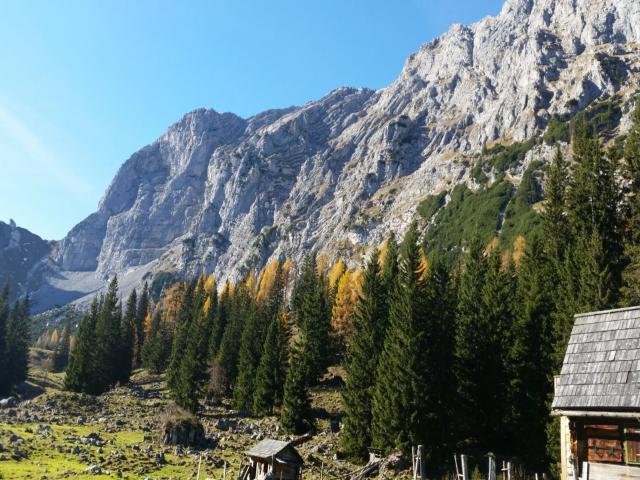 Dans la région (>5 km)