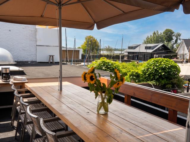 Terrasse / Balkon