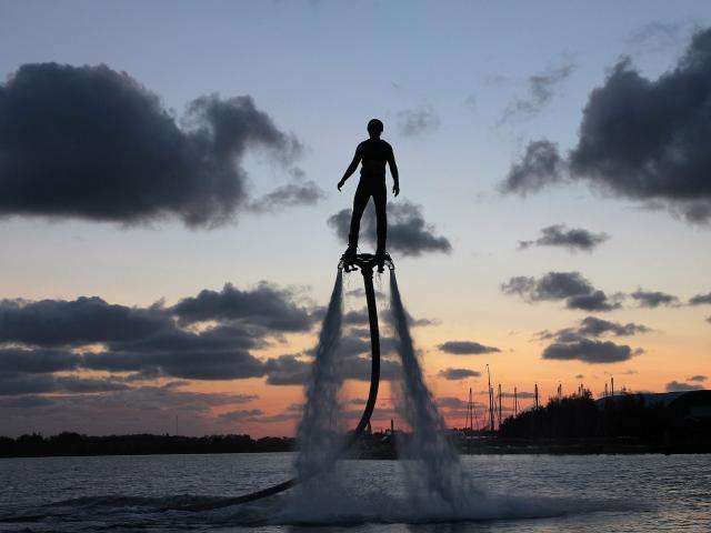 Equipement et services maison de vacances