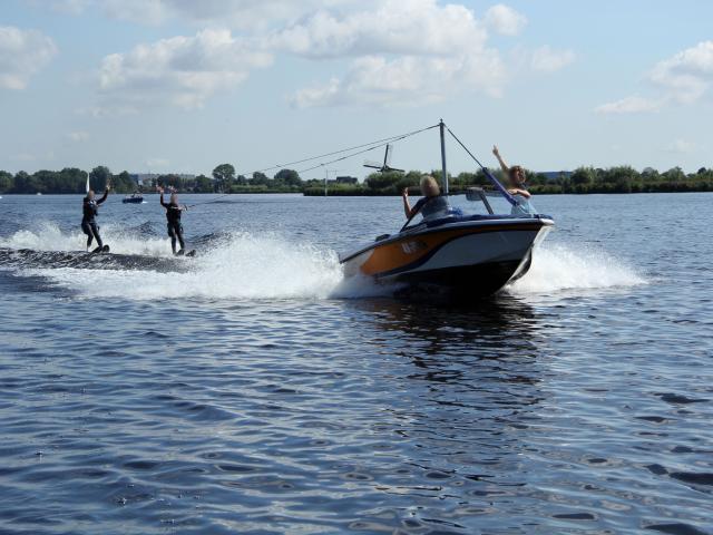 Equipement et services maison de vacances