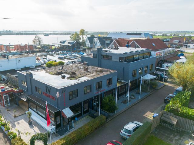 Extérieur maison de vacances