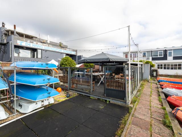 Equipement et services maison de vacances