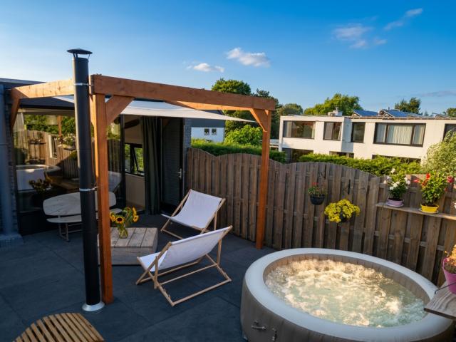 Terrasse / Balkon
