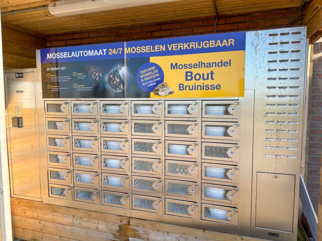 Direkte Umgebung (<1 km)