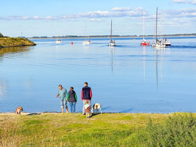 Direkte Umgebung (<1 km)