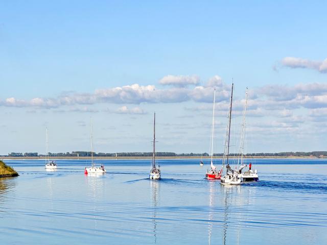 Direkte Umgebung (<1 km)