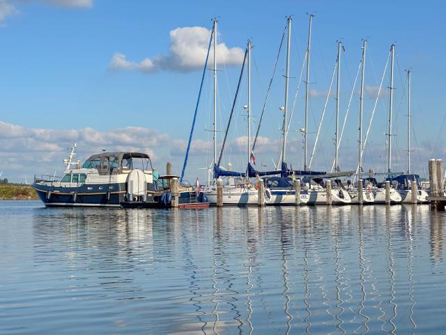 Direkte Umgebung (<1 km)