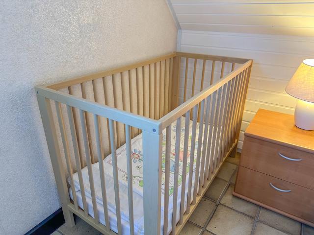 Ausstattung und Service des Ferienhauses