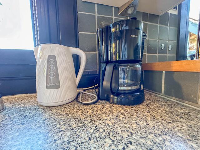 Ausstattung und Service des Ferienhauses