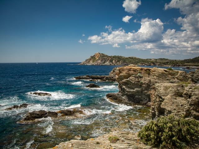 In der Region [Sommer] (>5 km)