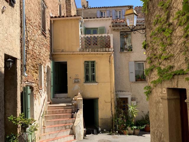 Direkte Umgebung [Sommer] (<1 km)