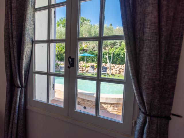 Ambiente / Nahaufnahme