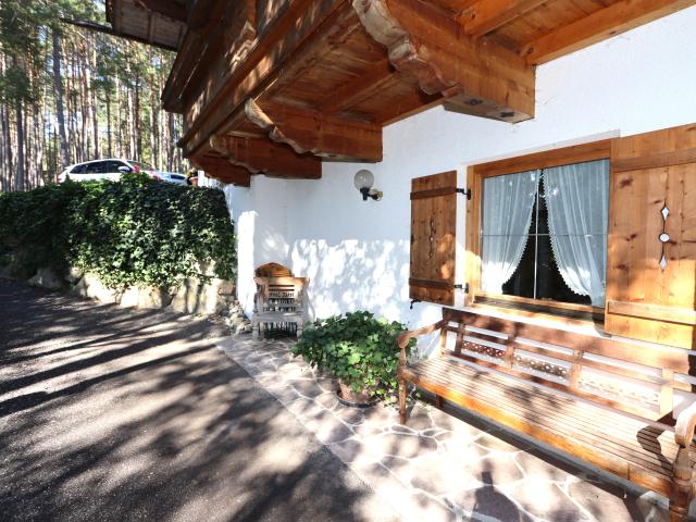 Ambiente / Nahaufnahme