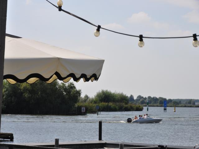Direkte Umgebung (<1 km)