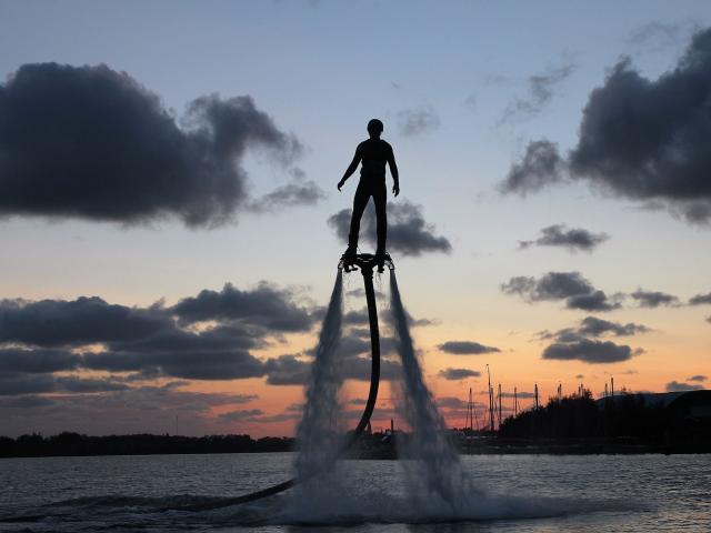 Equipement et services maison de vacances