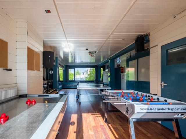 Equipement et services maison de vacances