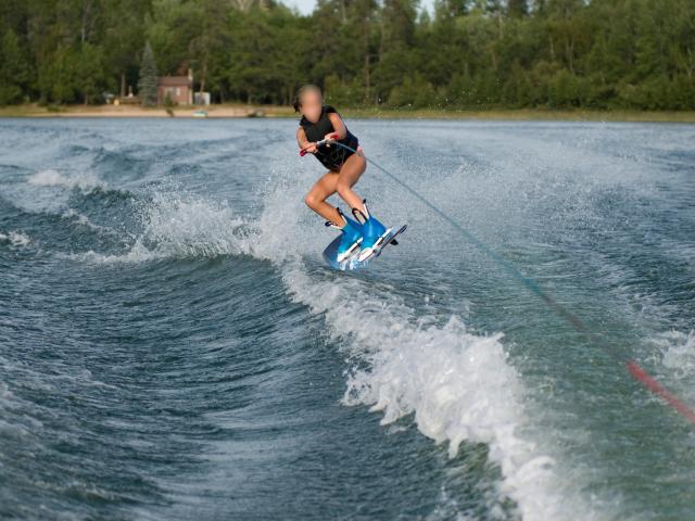 Equipement et services maison de vacances