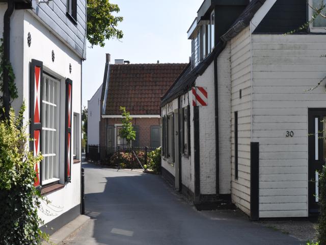Direkte Umgebung (<1 km)