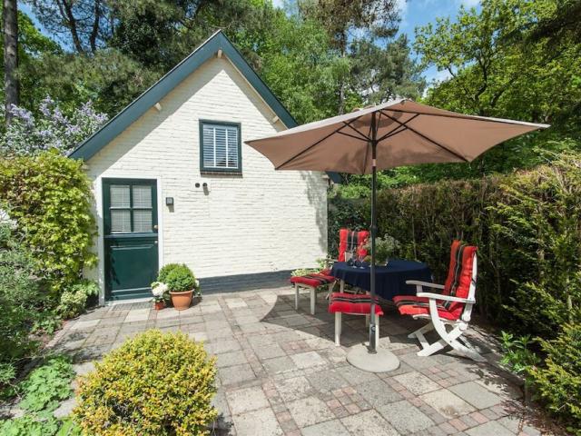 Holiday Home Exterior