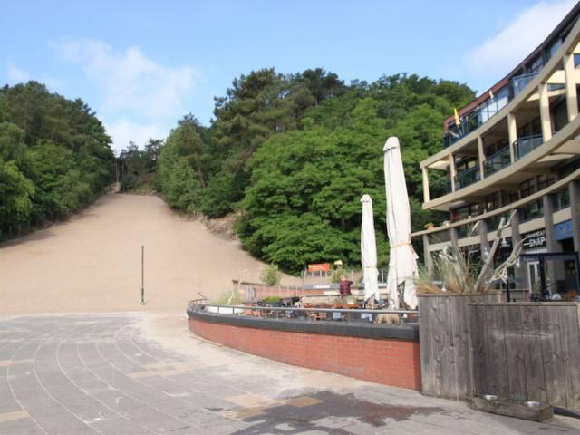 Surroundings (1-5 km)