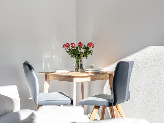 Ambiente / Nahaufnahme