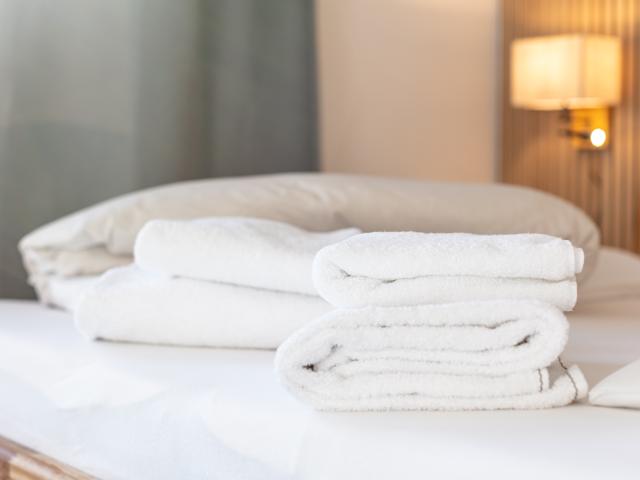 Ambiente / Nahaufnahme