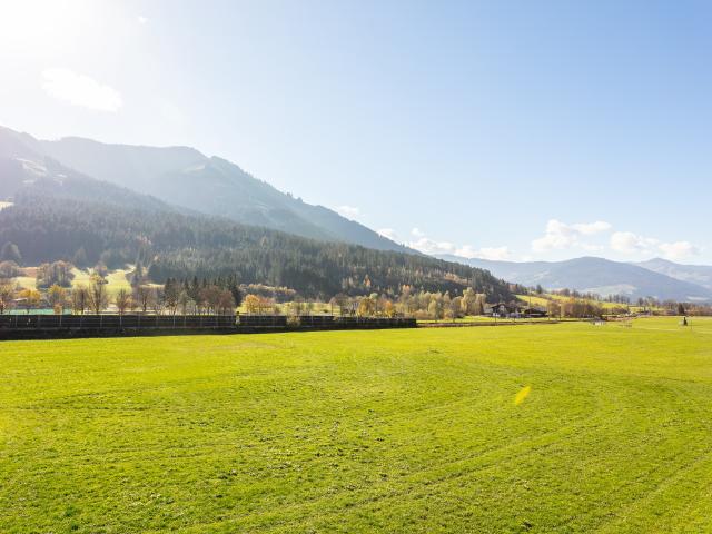 View from Holiday Home