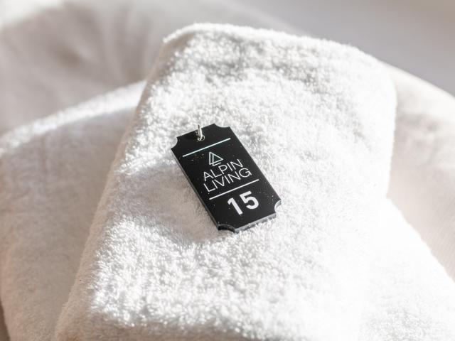 Ambiente / Nahaufnahme