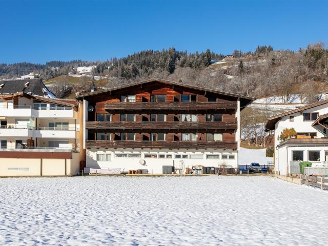 Holiday Home Exterior