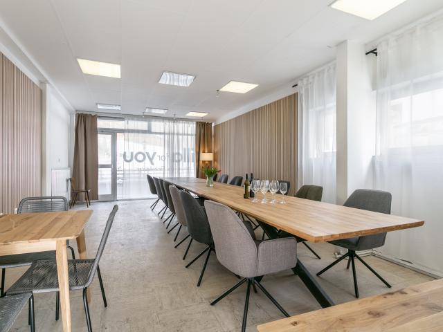 Holiday Home Facilities and Services