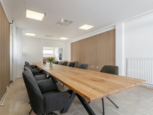 Holiday Home Facilities and Services