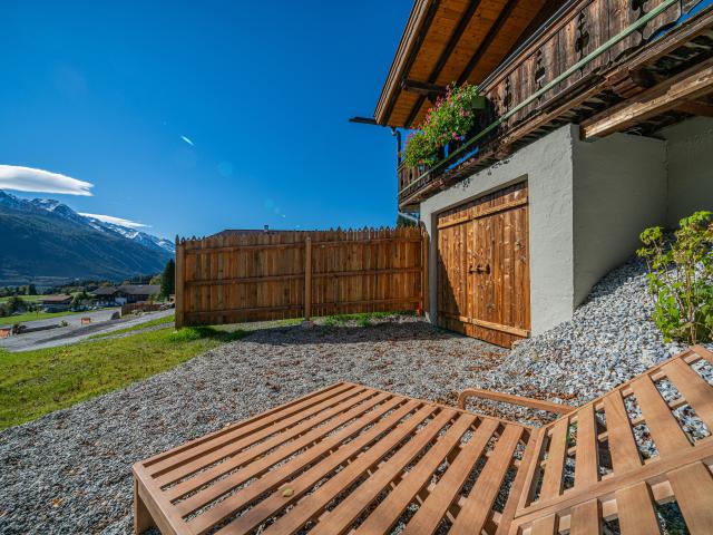 Ambiente / Nahaufnahme