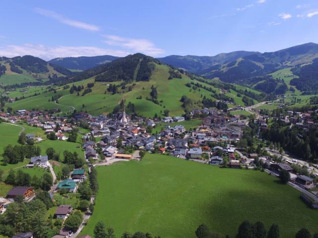 Directe omgeving (<1 km)