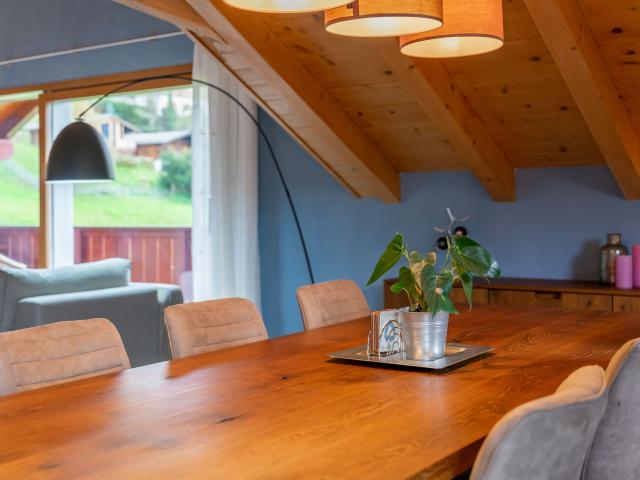 Ambiente / Nahaufnahme