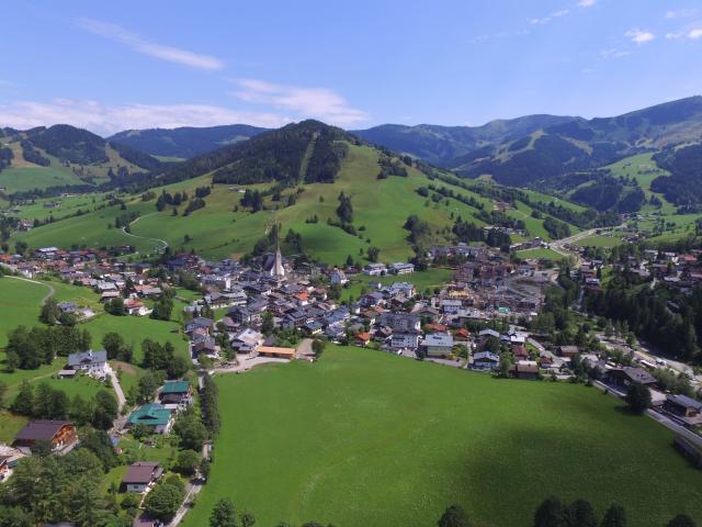 Direkte Umgebung [Sommer] (<1 km)