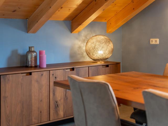 Ambiente / Nahaufnahme