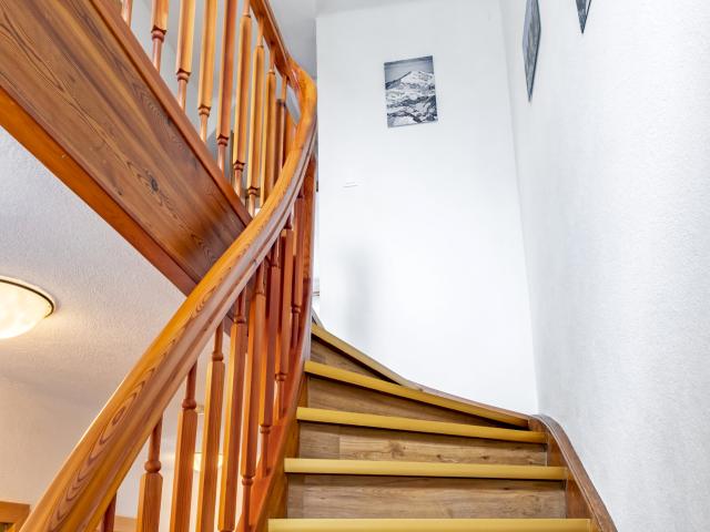 Ambiance / plan rapproché