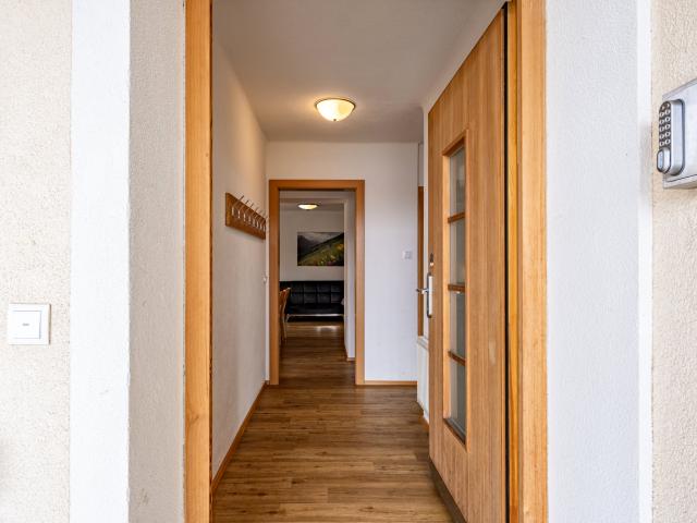 Hall d'entrée / Réception